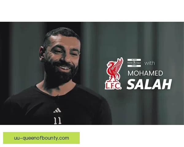 萨拉赫社交媒体发文暗示可能告别利物浦 这将是他在球队的最后一季